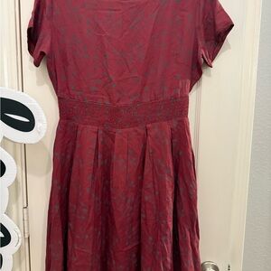 Roxy Size large dress brand new with tags